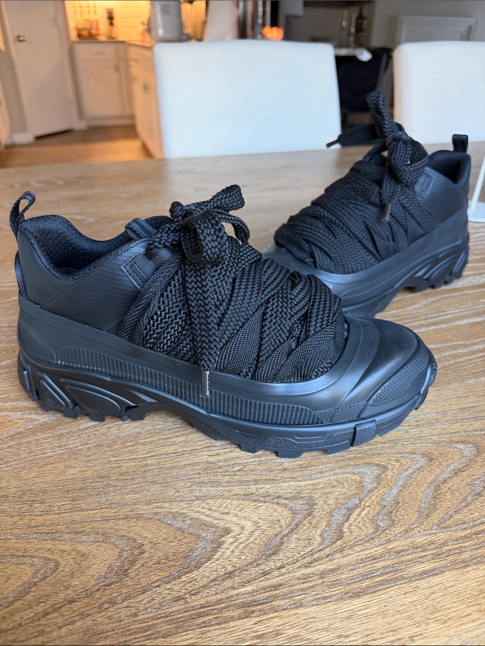 Burberry Arthur Trainers